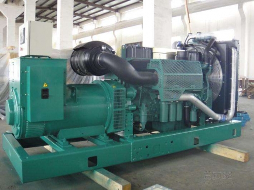 景洪便携静音：租赁无声发电机组，便携式解决能源需求